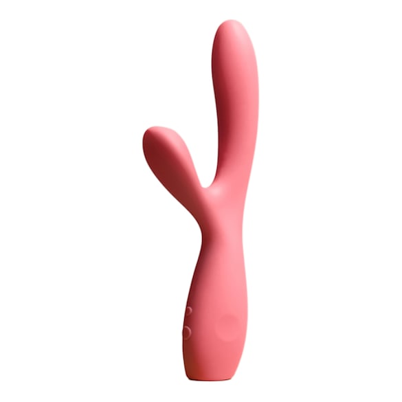 The Artist -  Dual Vibrator, SMILE MAKERS